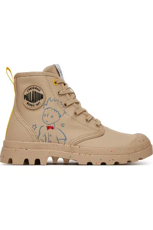 Palladium Turistická obuv Pampa-Petit Prince 74449-286-M