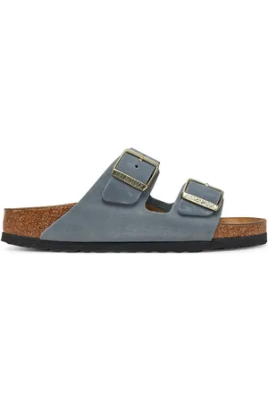 Birkenstock Nazouváky Arizona 1029253 Světle