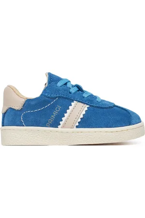 Primigi Sneakersy 7904044 S Tmavomodrá