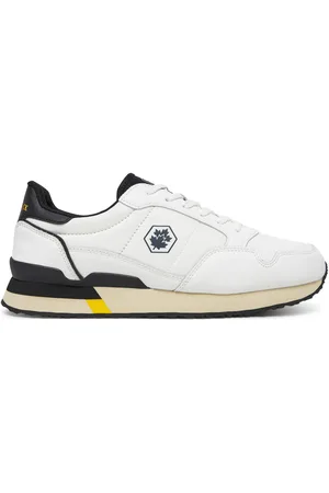 Lumberjack Sneakersy Wilson LJ-SME6805-002-T41-M0419