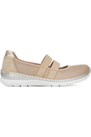 Rieker Polobotky L3281-62