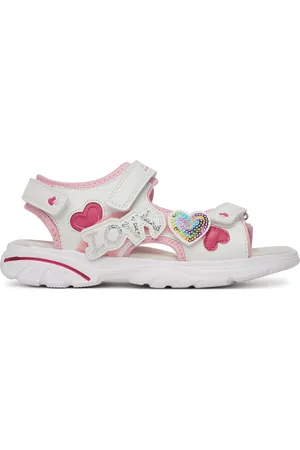 Lumberjack Sandály LJ-SGE1006-006-S01-M0152 S
