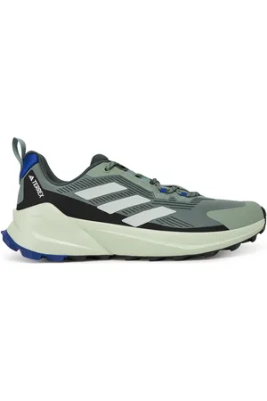 adidas Trekingová obuv Terrexmaker 2.0 IH6349 Zelená