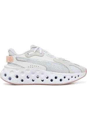 PUMA Sneakersy Softride Frequence Transformative 311003 01