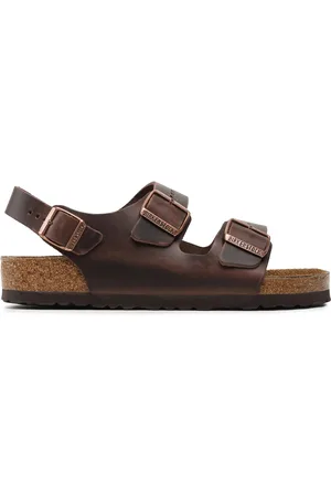 Birkenstock Sandály Milano 34871