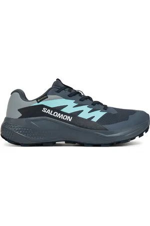 Salomon Běžecké boty Alphaglide Gore-Tex L47802500