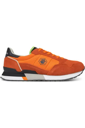 Lumberjack Sneakersy Wilson LJ-SME6805-002-M94-CL001
