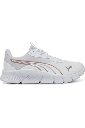 PUMA Sneakersy Flexfocus Lite Modern Woven 311481 07