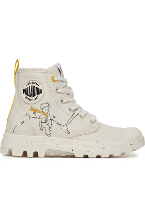 Palladium Turistická obuv Pampa-Petit Prince 74449-180-M