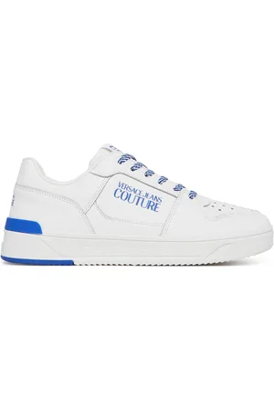VERSACE Sneakersy 78YA3SJ5