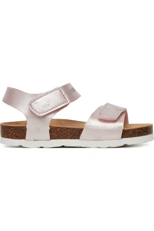 Lumberjack Sandály LJ-SGE1506-006-S31-CH007 M