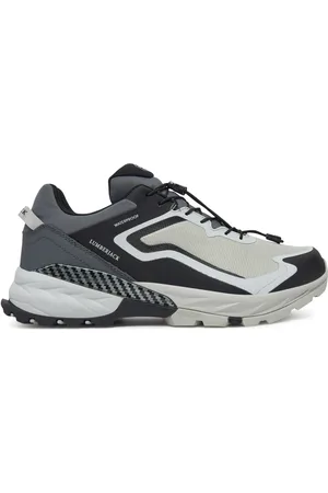 Lumberjack Sneakersy Magnus LJ-SMI1311-001-N43-M1262