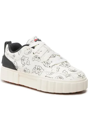 Fila Sneakersy FFK0097 73009