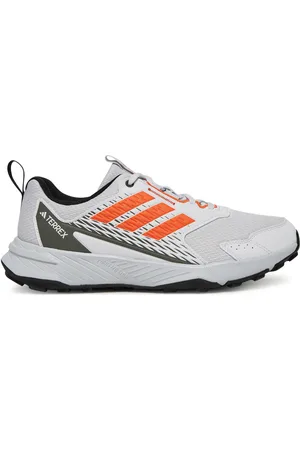 adidas Běžecké boty Tracefinder JI4284