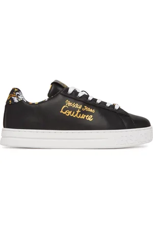VERSACE Sneakersy 78VA3SKL
