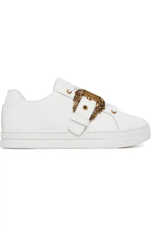 VERSACE Sneakersy 78VA3SK9