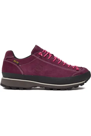 Lomer Trekingová obuv Bio Naturale Low Mtx 50082/A