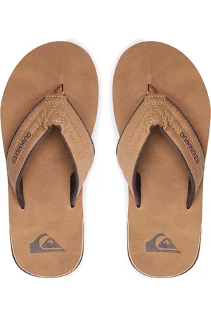 Quiksilver Žabky AQYL100623