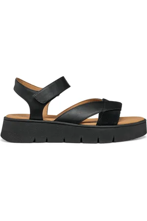 Geox Sandály D Dandra 40 D55SCB 05422 C9999