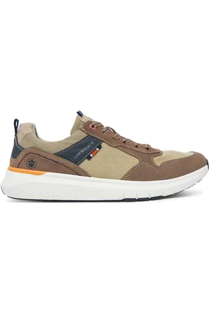 Lumberjack Sneakersy Uomo LJ-SMD6712-007-M54-CN003