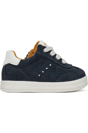 Primigi Sneakersy 7854611 S Tmavomodrá