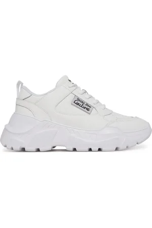 VERSACE Sneakersy 78VA3SC2