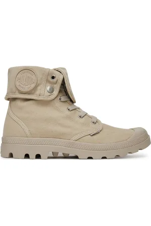 Palladium Turistická obuv Baggy 02353-096-M