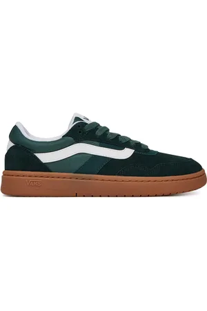 Vans Sneakersy Cruze 3.0 VN000D6S17P1 Zelená