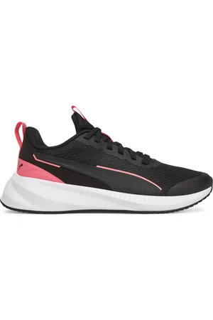 PUMA Sneakersy Flyer Lite 3 Jr 401526 03