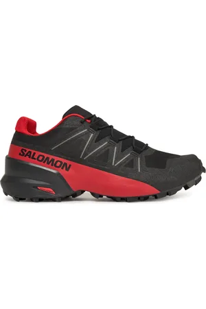 Salomon Sneakersy Cross Evr L47804800