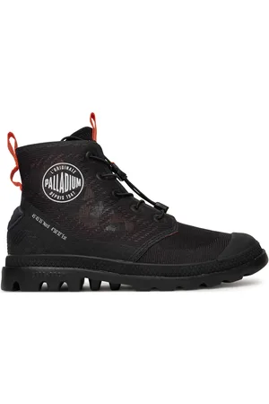 Palladium Turistická obuv Pampa Lite Travel Vt 74472-008-M