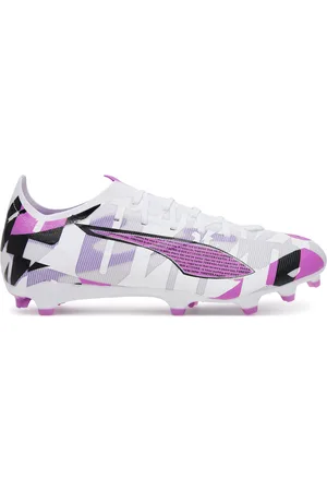 PUMA Boty na fotball Ultra 5 Match Forever Fg/Ag 108412 01