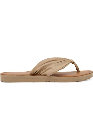 Tommy Hilfiger Žabky Th Elevated Beach Sandal FW0FW06985