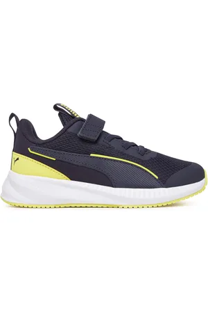 PUMA Sneakersy Flyer 3 AC+ PS 401527 02