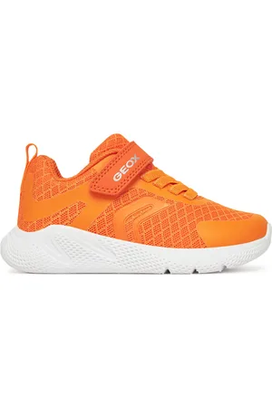 Geox Sneakersy J Sprintye J45GBA 1450 C2008 M