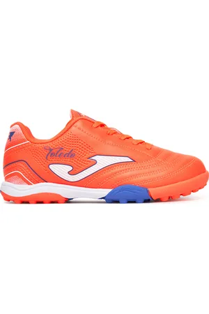 Joma Boty na fotball Toledo Jr 2507 TOJS2507TF Korálová