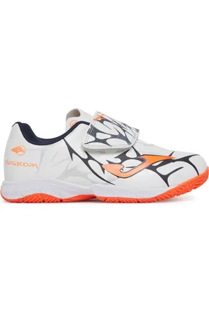 Joma Boty na fotball Super Copa Jr 2502 SCJS2502INV