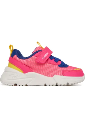 Geox Sneakersy J Loftus J55M2A 011BC C8LK4 M