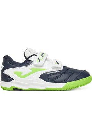 Joma Boty na fotball Cancha Jr 2503 CAJS2503INV