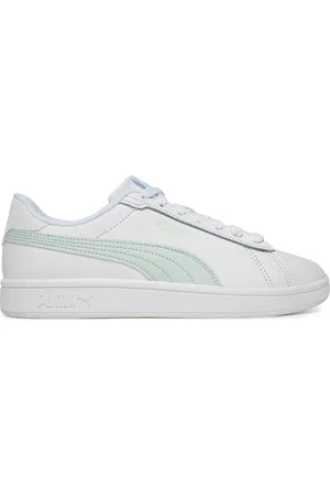PUMA Sneakersy Smash 3.0 L 390987 26