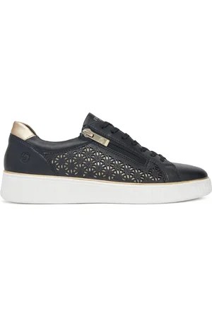 Remonte Sneakersy D2E03-03