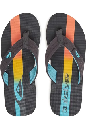 Quiksilver Žabky Molokai Layback AQYL101339