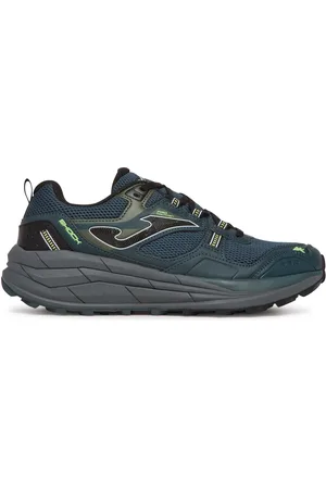 Joma Běžecké boty Shock 2515 TKSHOS2515 Tmavomodrá