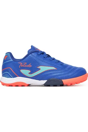 Joma Boty na fotball Toledo Jr 2504 TOJS2504TF