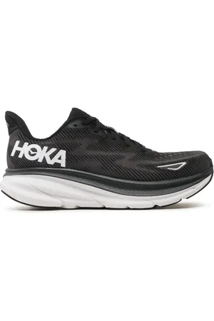 Hoka One One Běžecké boty Clifton 9 Wide 1132210