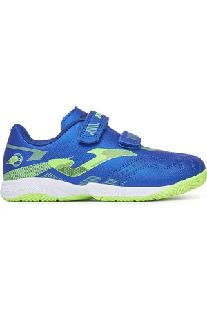 Joma Boty na fotball Powerfull Jr 2504 POJS2504INV