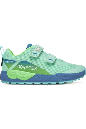Primigi Sneakersy 7930511 GORE-TEX M Zelená