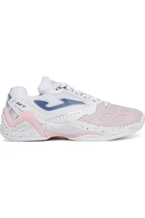 Joma Boty na tenis Set 2532 TSELS2532AC