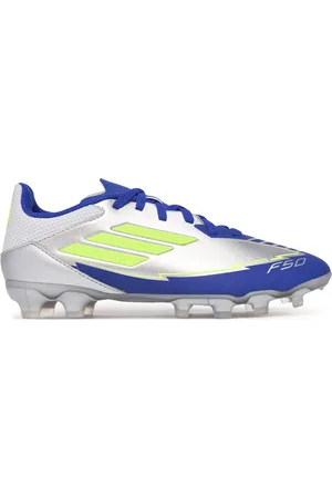 adidas Boty na fotball F50 League Messi Multi-Ground IH0920