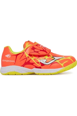 Joma Boty na fotball Super Copa Jr 2507 SCJS2507INV